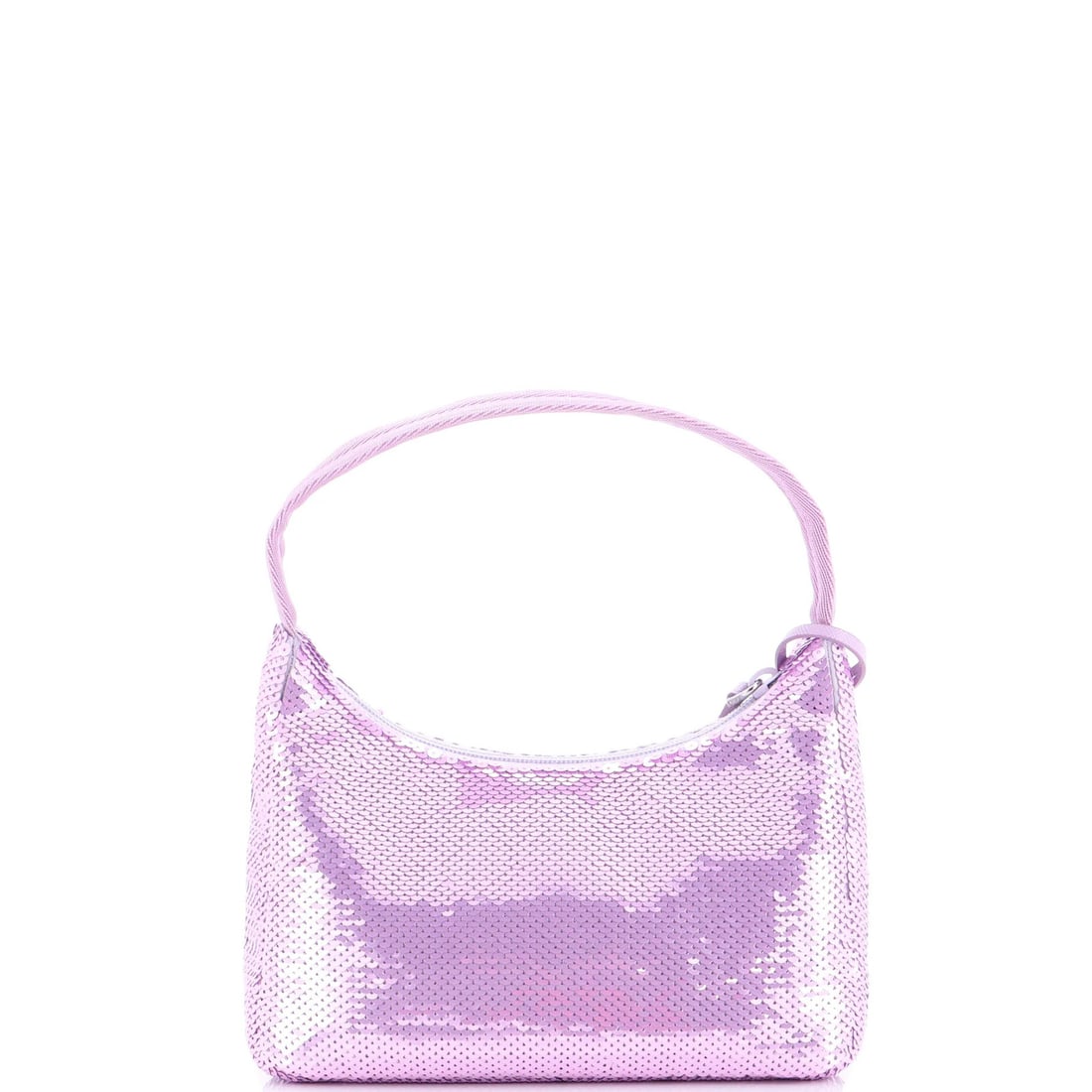 Hobo sequins mini re-edition prada - 3
