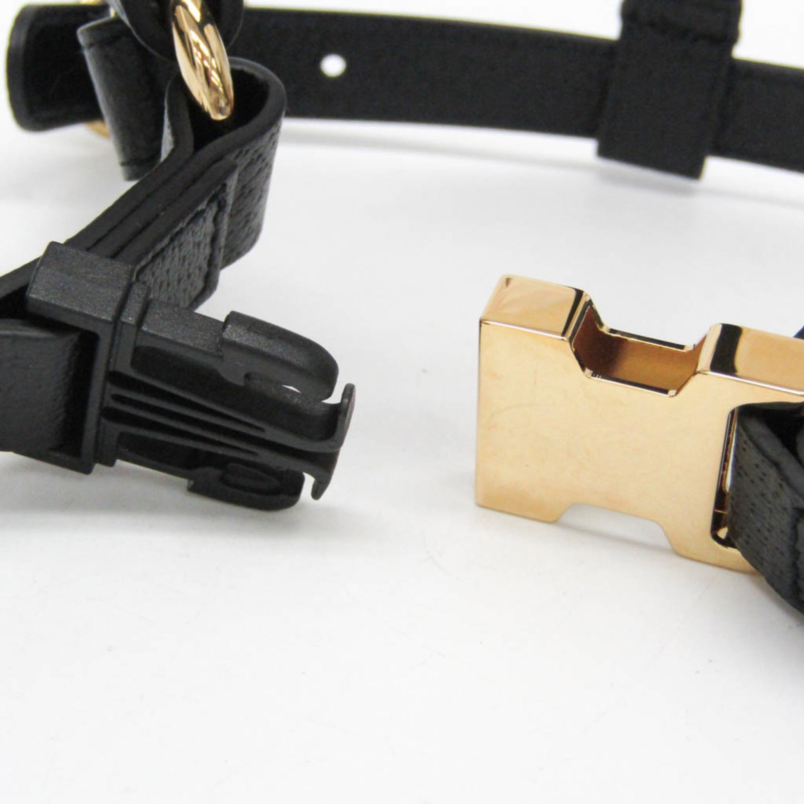 Harness Gucci Leather - 4