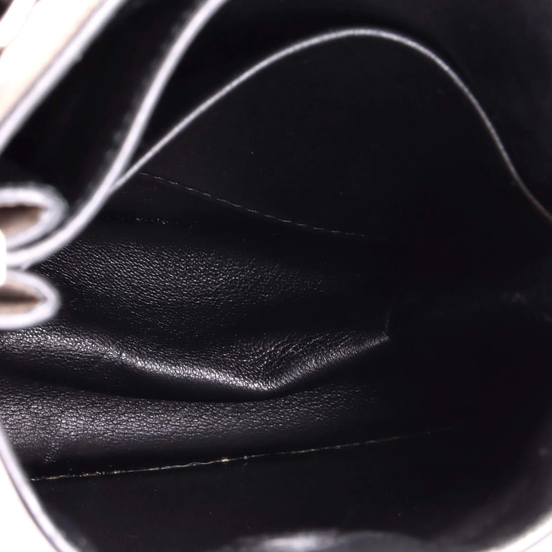 Hobo Leather Small Prada Margit - 5