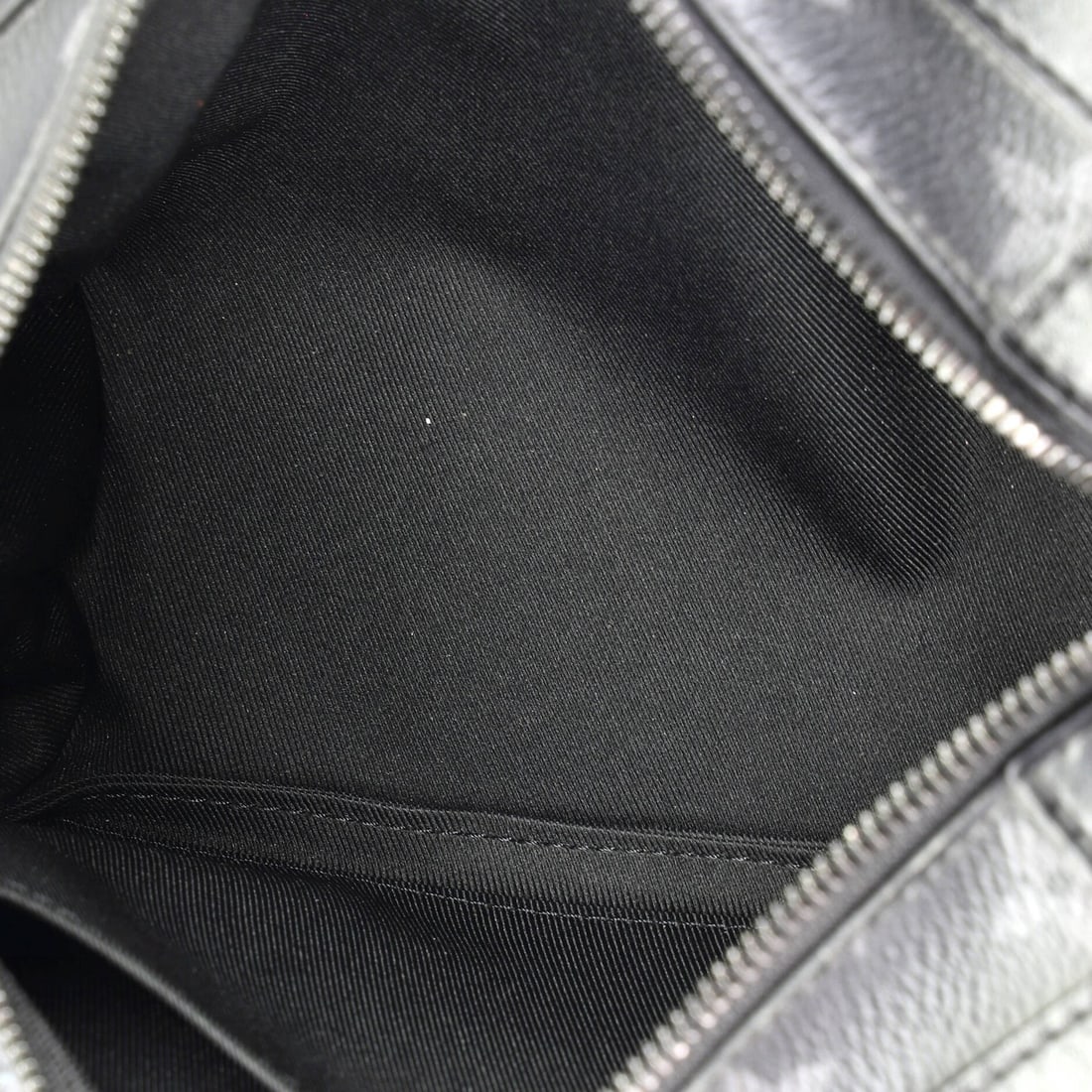 Eclipse canvas soft trunk bag monogram Louis Vuitton - 5
