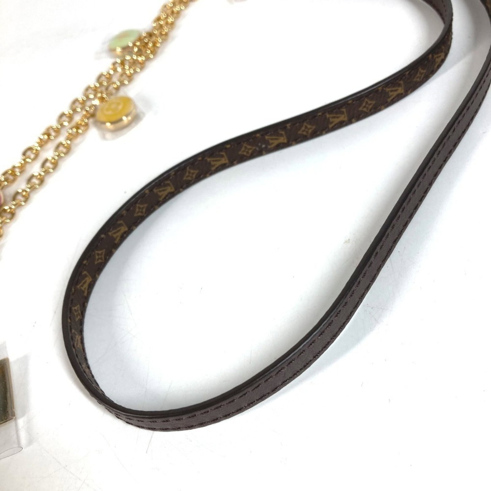 Louis Vuitton Monogram Strap - 4
