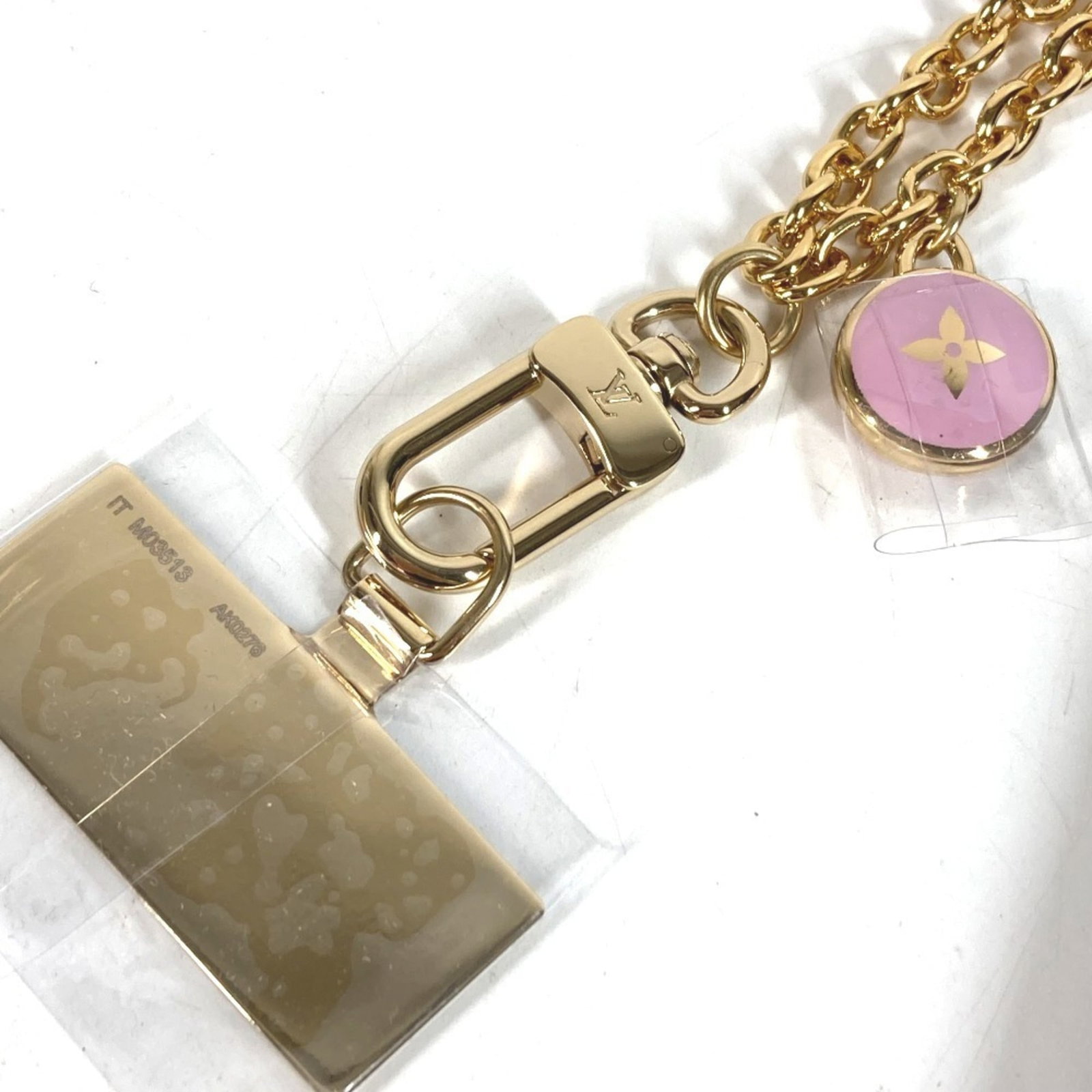 Louis Vuitton Monogram Strap - 6