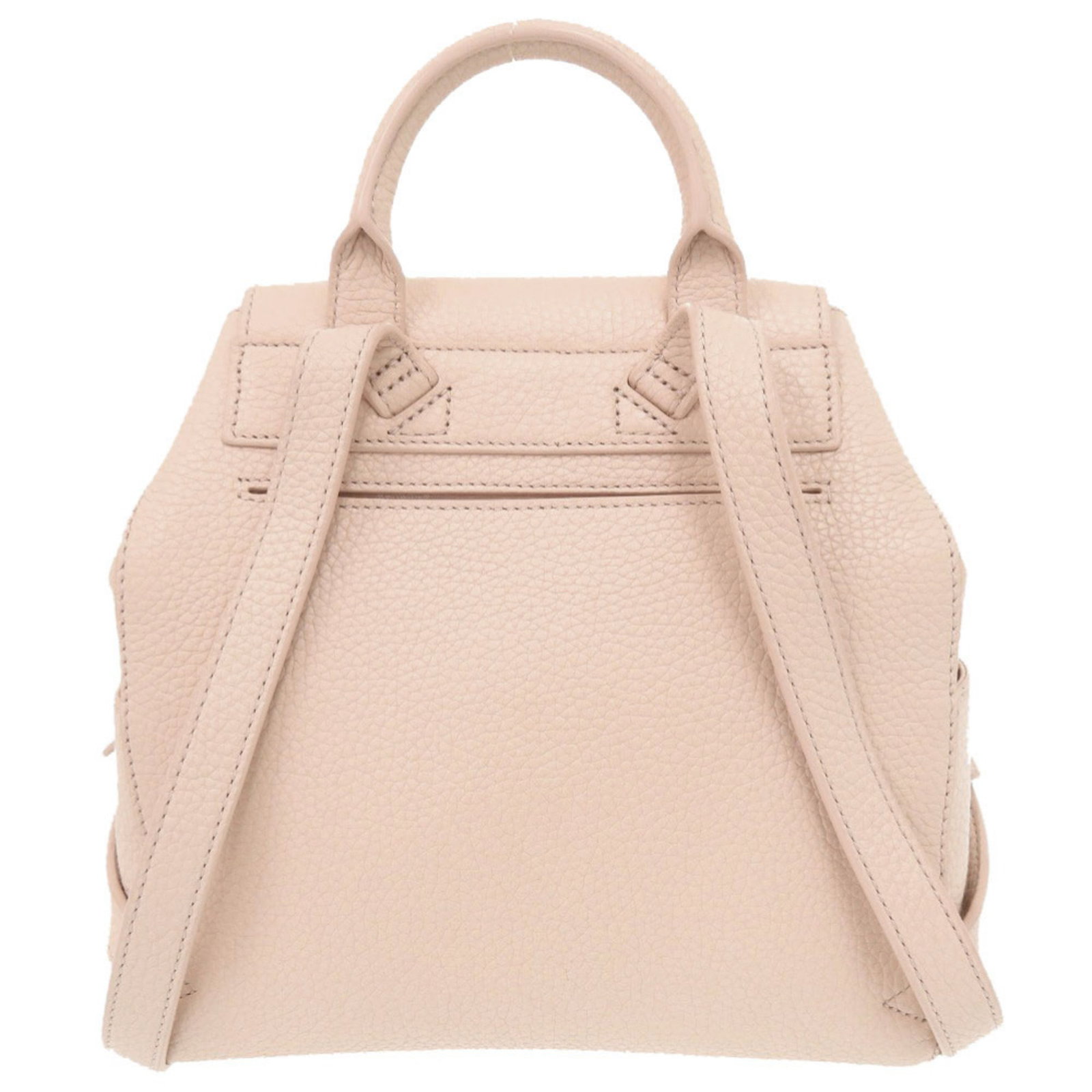 Backpack leather Tory Burch - 2