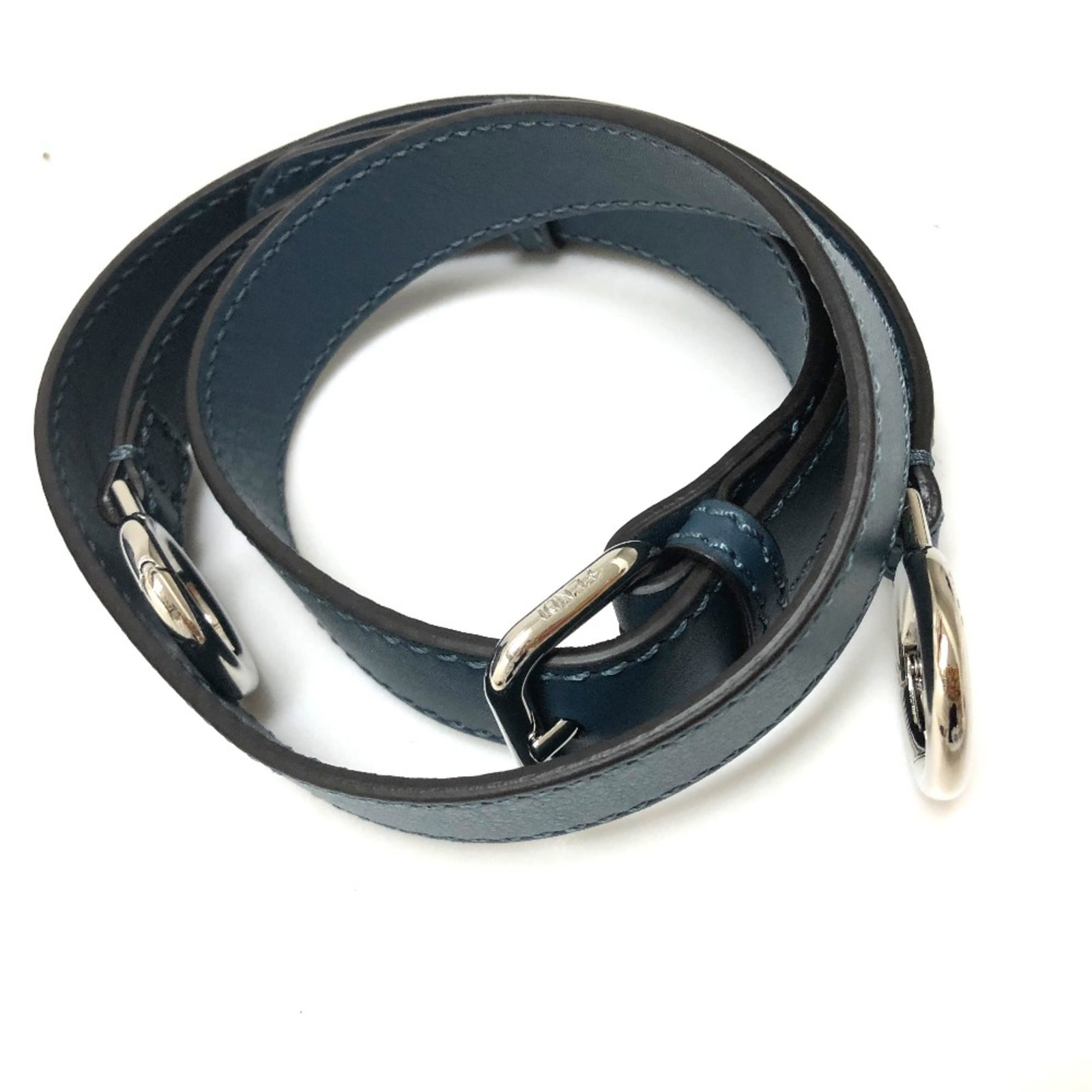 Fendi Handbag Leather - 2