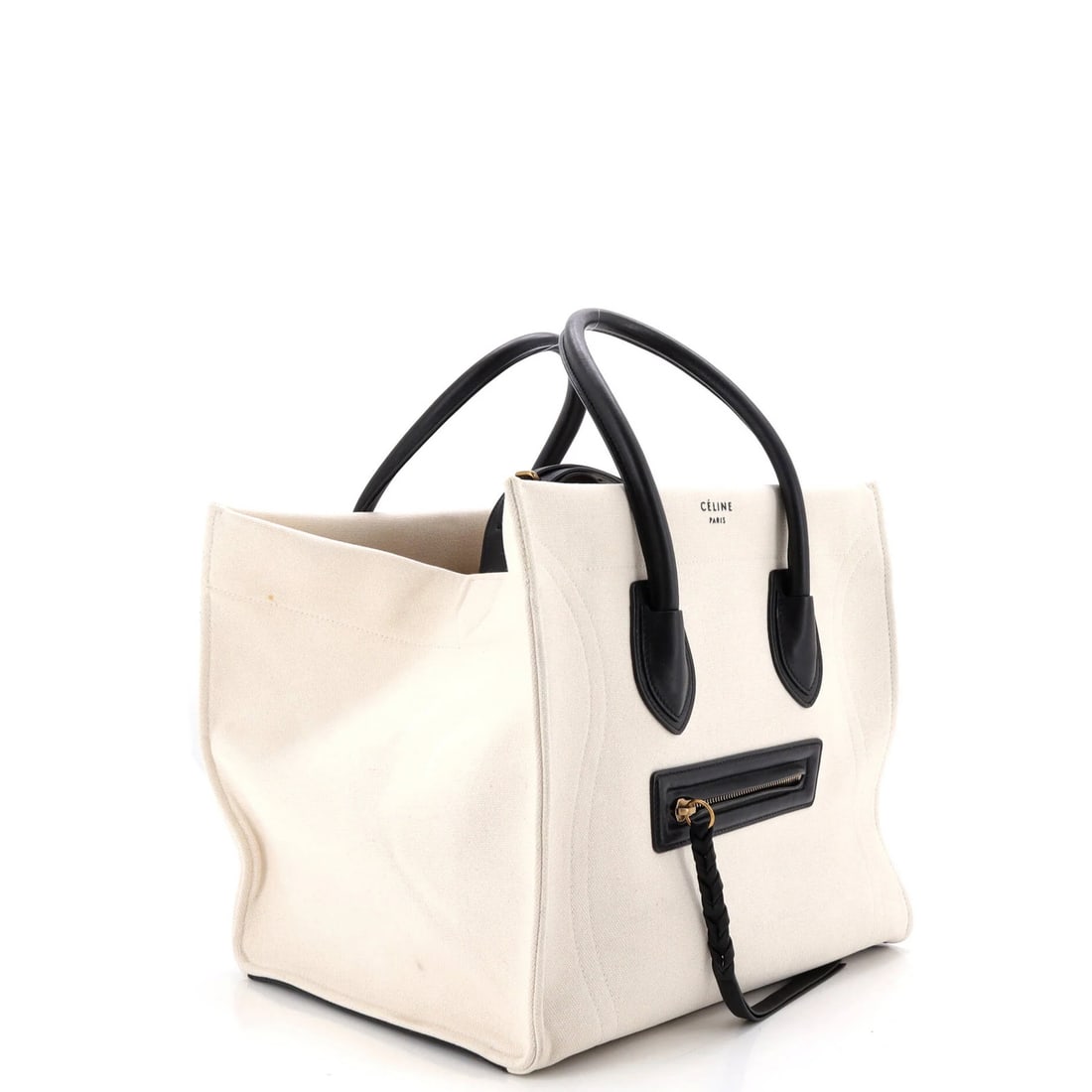 Canvas bag phantom medium - 2