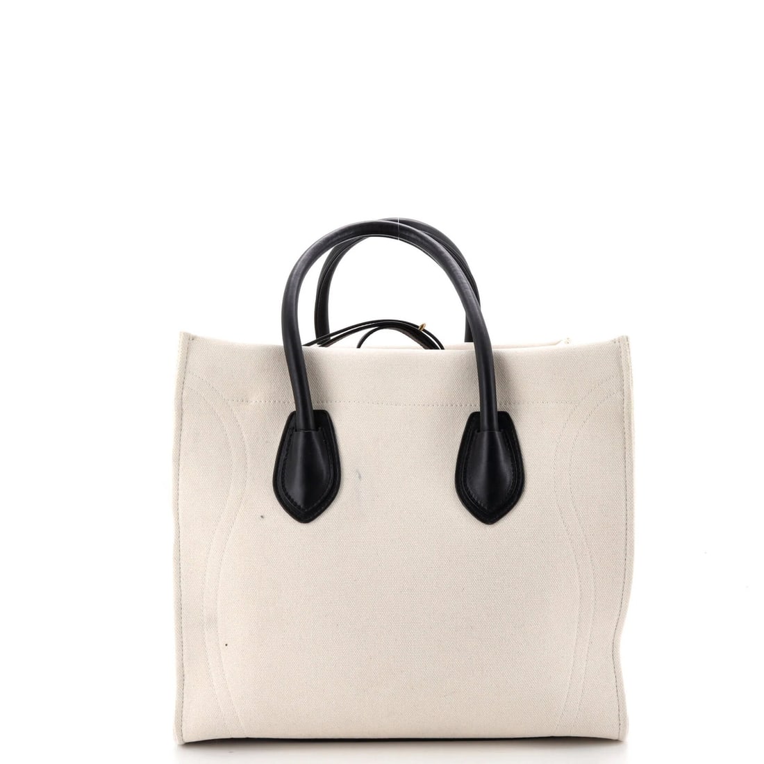Canvas bag phantom medium - 3
