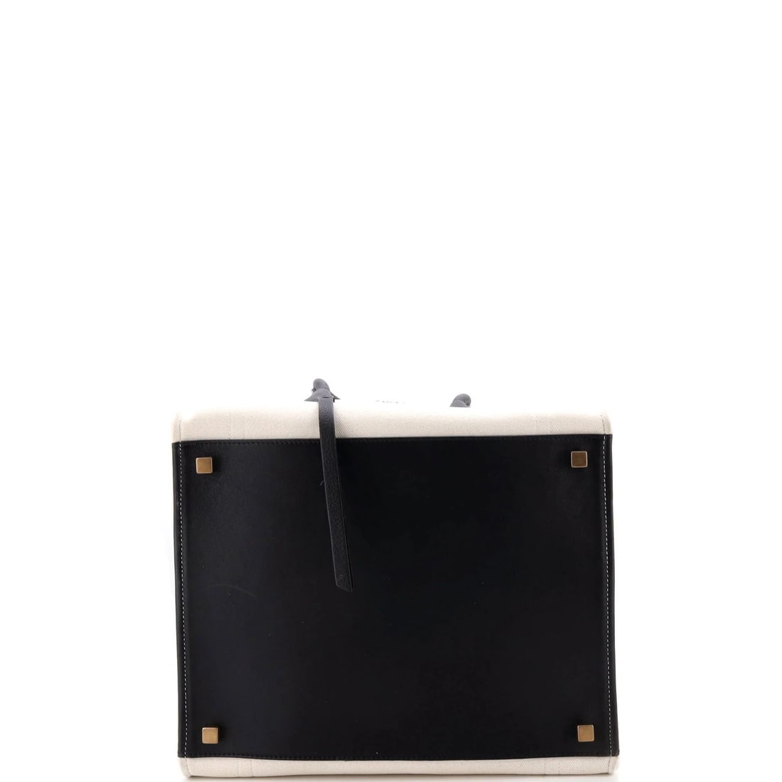 Canvas bag phantom medium - 4