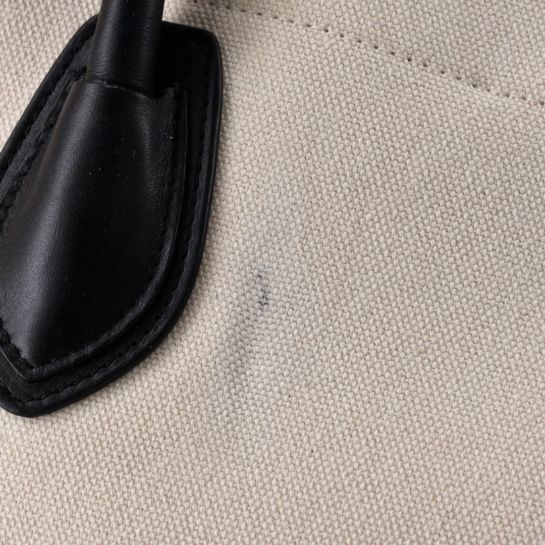 Canvas bag phantom medium - 6