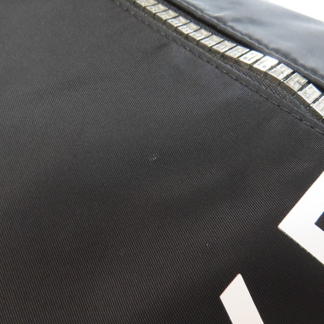 Nylon daypack Givenchy 2way backpack - 13