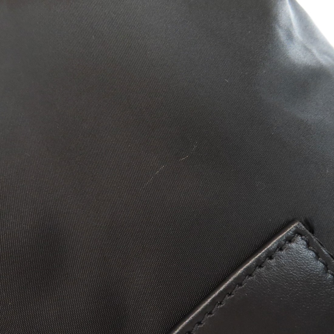 Nylon daypack Givenchy 2way backpack - 14