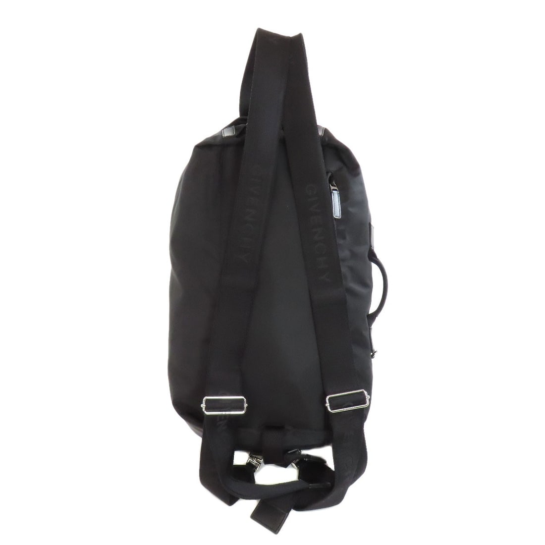 Nylon daypack Givenchy 2way backpack - 2
