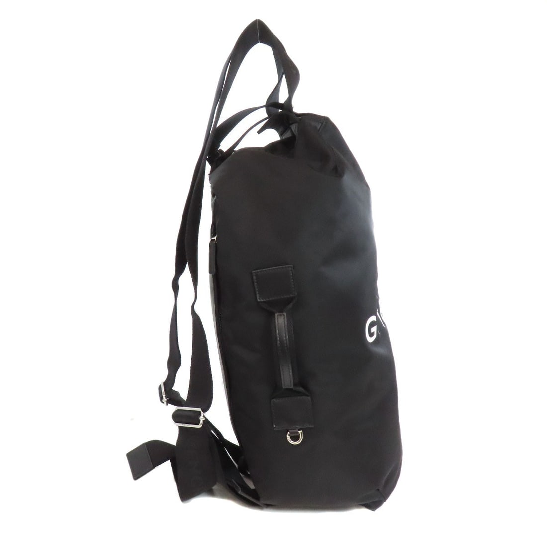 Nylon daypack Givenchy 2way backpack - 3