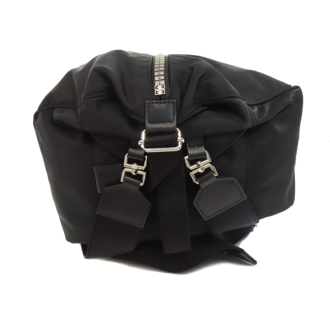 Nylon daypack Givenchy 2way backpack - 4