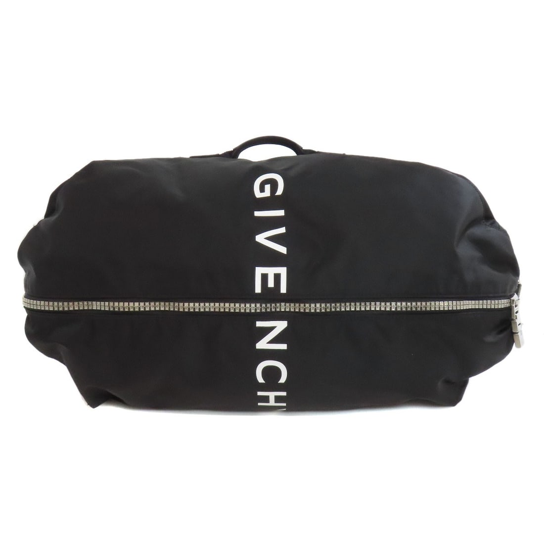 Nylon daypack Givenchy 2way backpack - 5