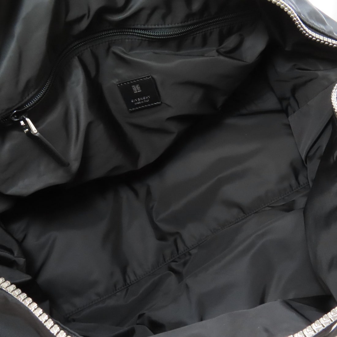 Nylon daypack Givenchy 2way backpack - 6