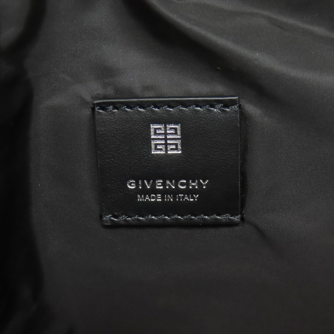 Nylon daypack Givenchy 2way backpack - 7