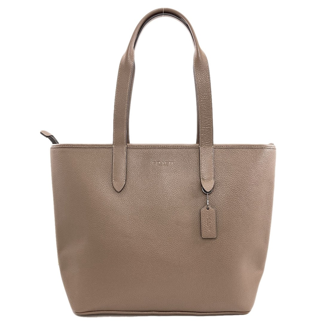 Coach C9876 Sullivan Tote Bag Leather (1 of 14)