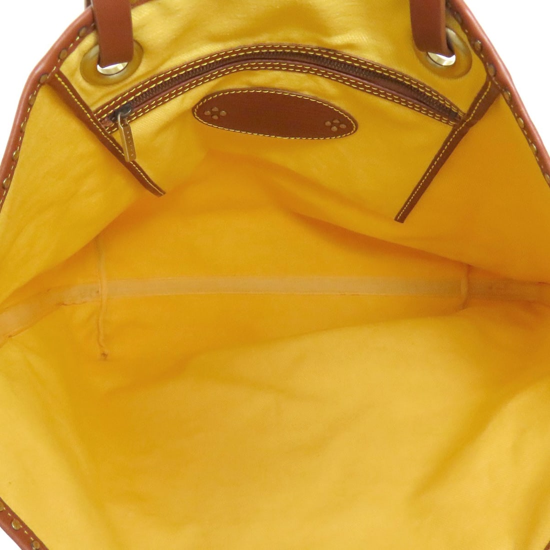 Macadam canvas tote bag pattern celine - 5