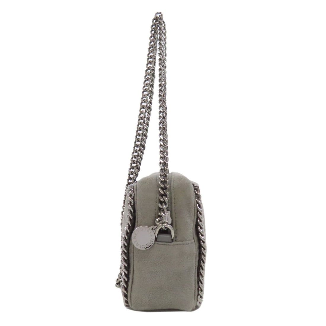 Shoulder Bag McCartney Logo Stella Polyester - 3