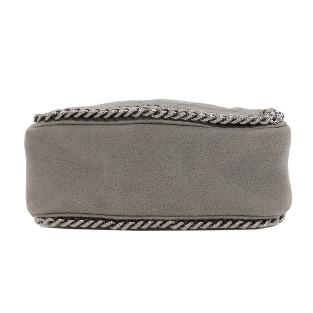 Shoulder Bag McCartney Logo Stella Polyester - 4