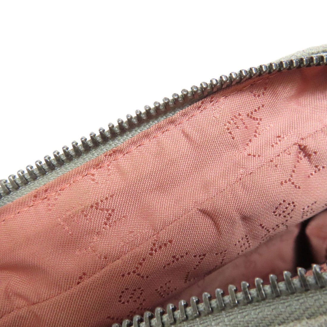 Shoulder Bag McCartney Logo Stella Polyester - 9