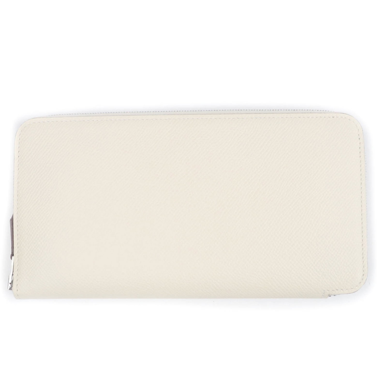 Long Wallet Bi Fold Epsom Leather - 3