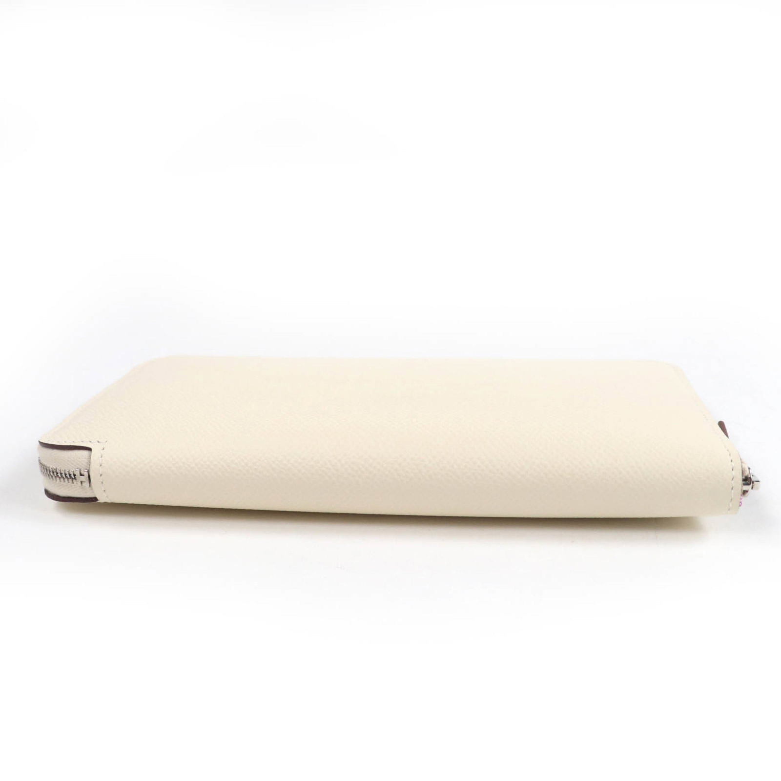 Long Wallet Bi Fold Epsom Leather - 4