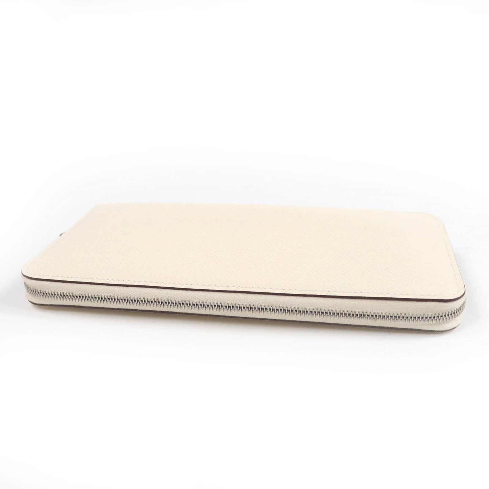 Long Wallet Bi Fold Epsom Leather - 5