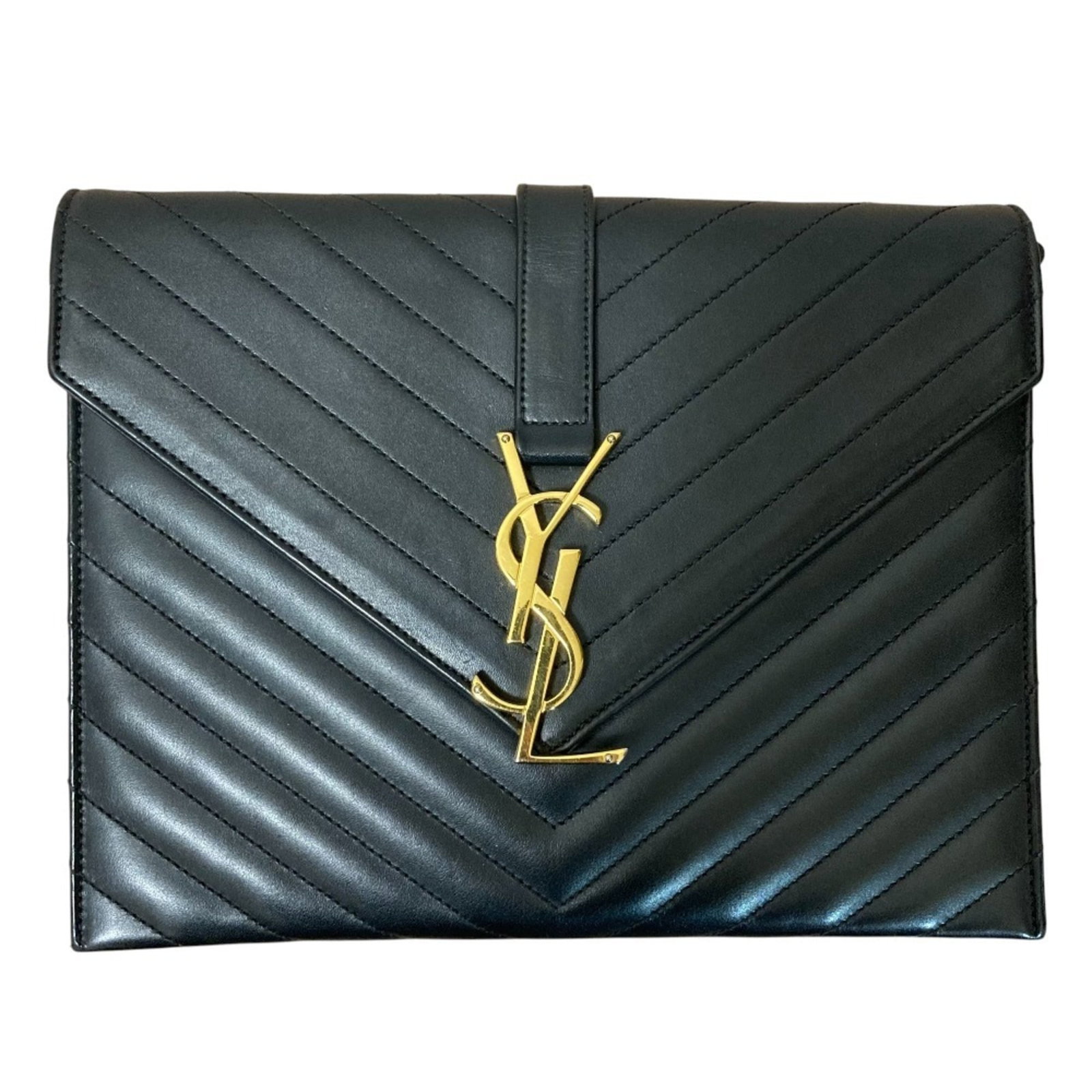 Saint Laurent Yves Bag Shoulder: Saint Laurent Yves Bag Shoulder The Saint Laurent Yves Bag Shoulder boasts sleek lines and a sophisticated design, making it a stylish addition to any wardrobe. With its compact size and durable