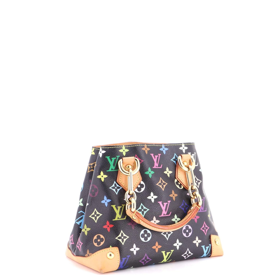 Multicolor Monogram Handbag Louis Vuitton - 2