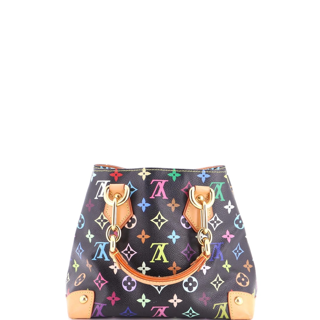 Multicolor Monogram Handbag Louis Vuitton - 3