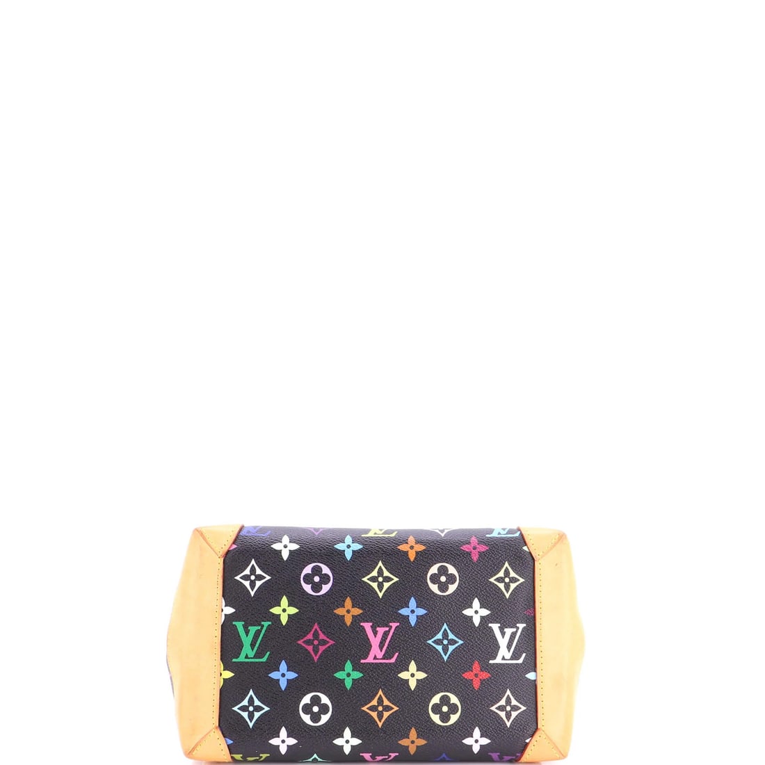 Multicolor Monogram Handbag Louis Vuitton - 4