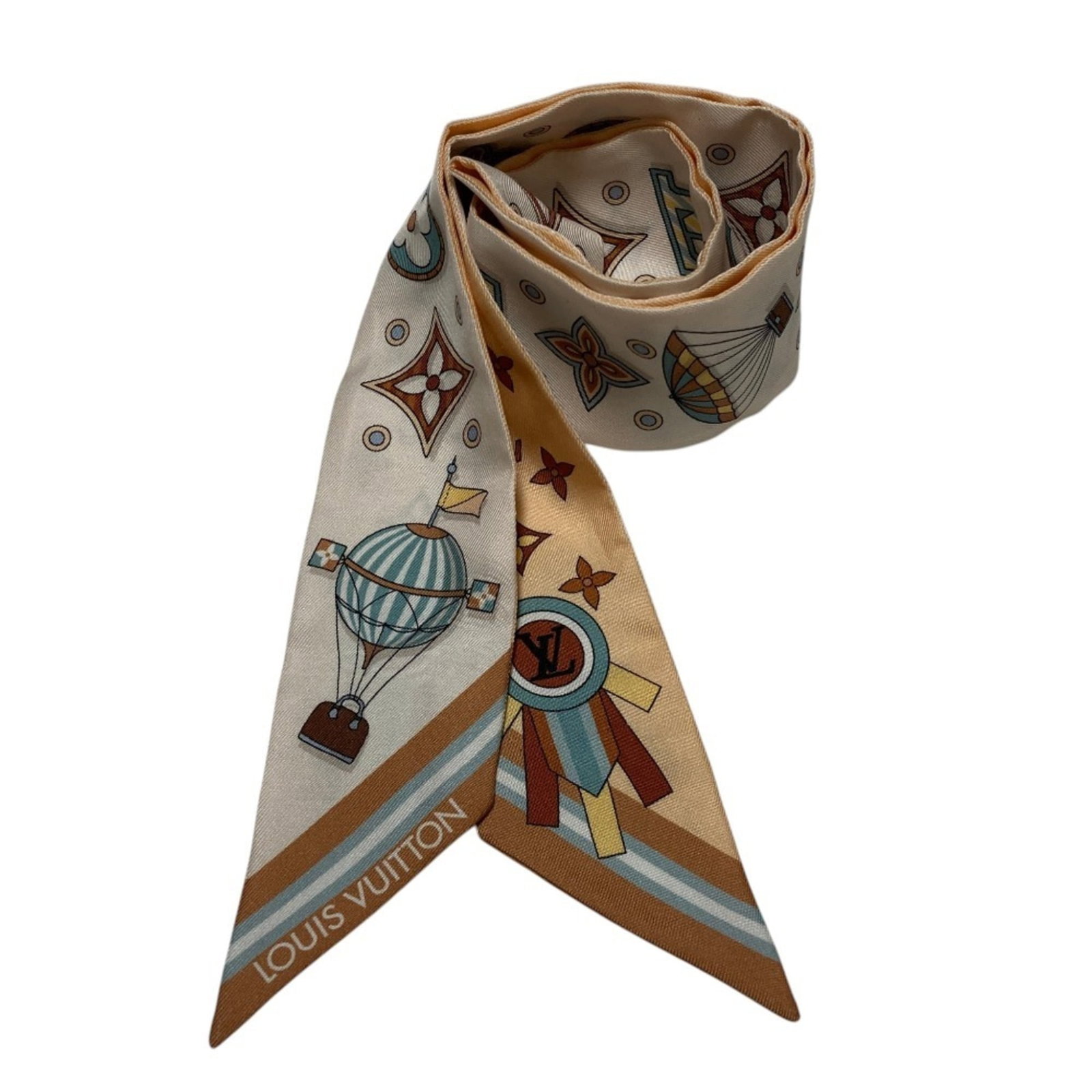 Louis Vuitton Scarf - 3