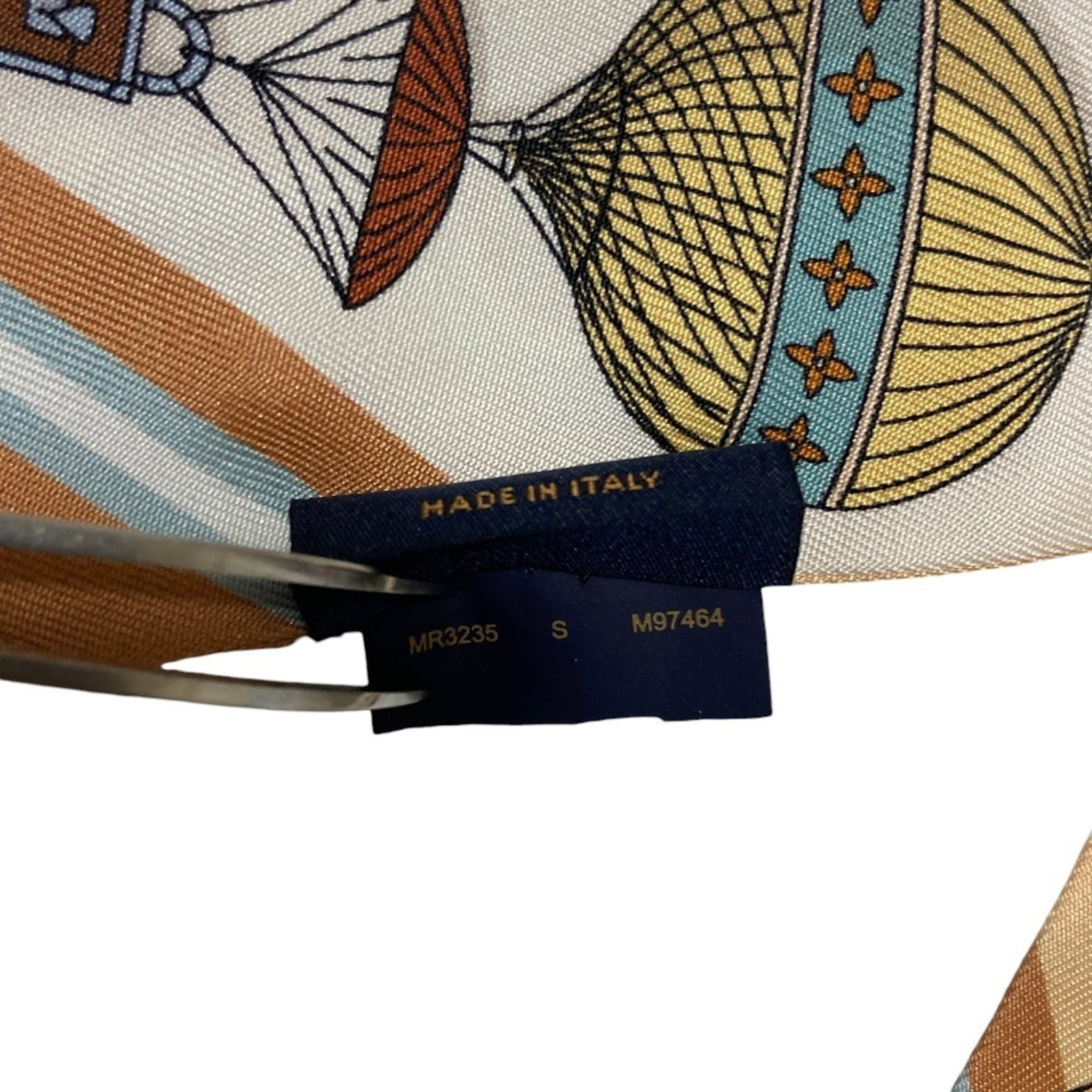 Louis Vuitton Scarf - 7