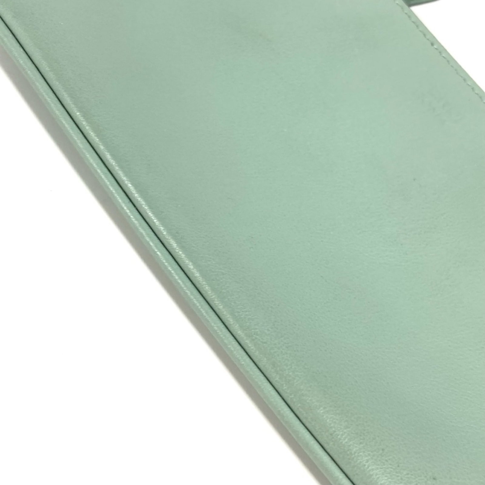 Fendi Pouch Leather - 3