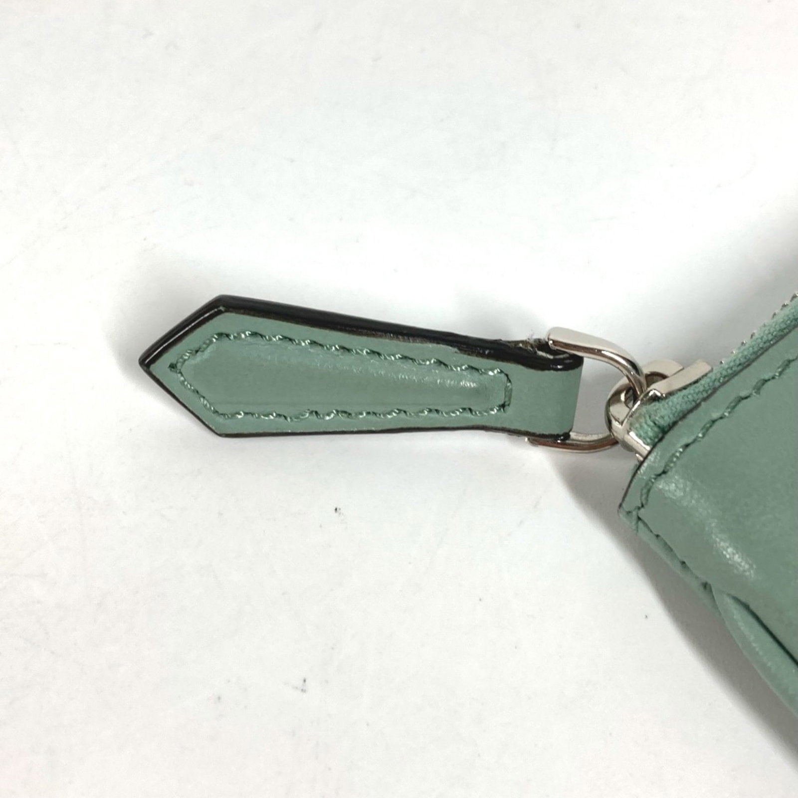 Fendi Pouch Leather - 5