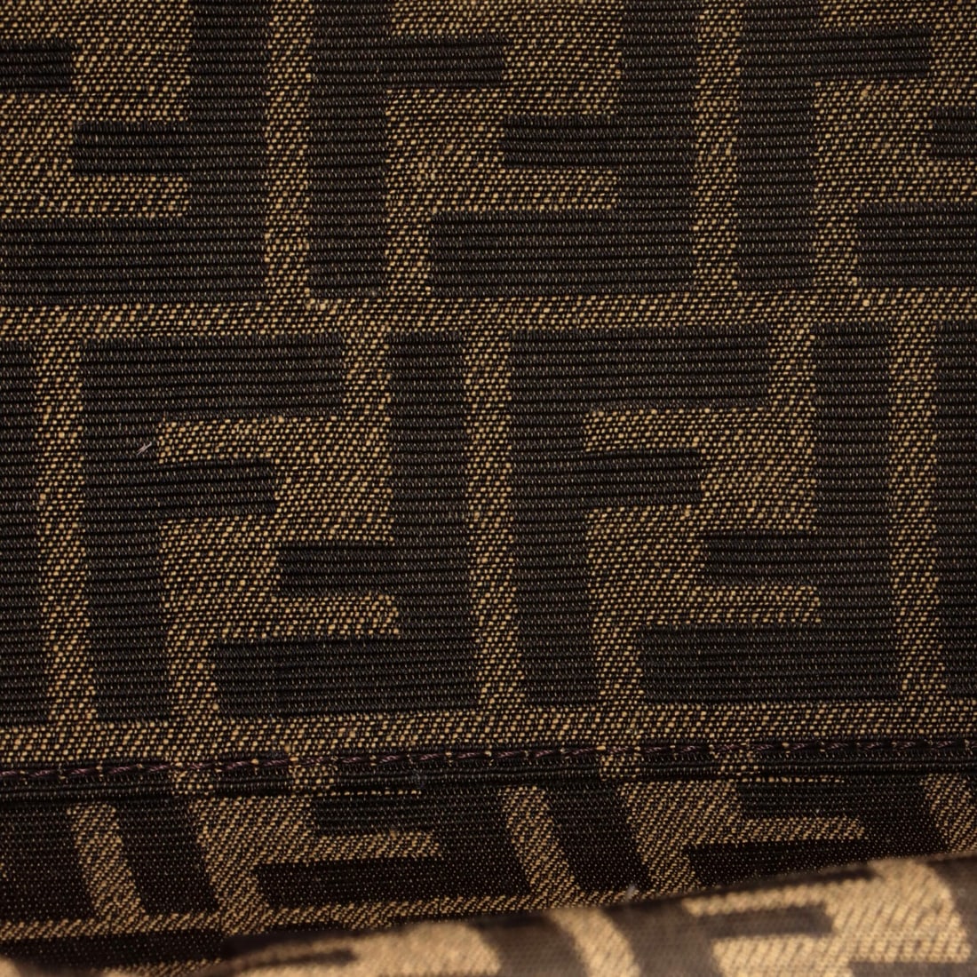 Python small bag first fendi - 5