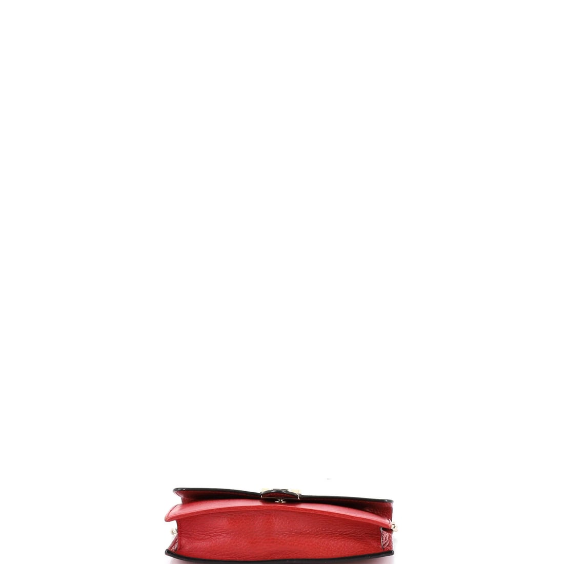 Chain Leather Wallet Interlocking Gucci - 4
