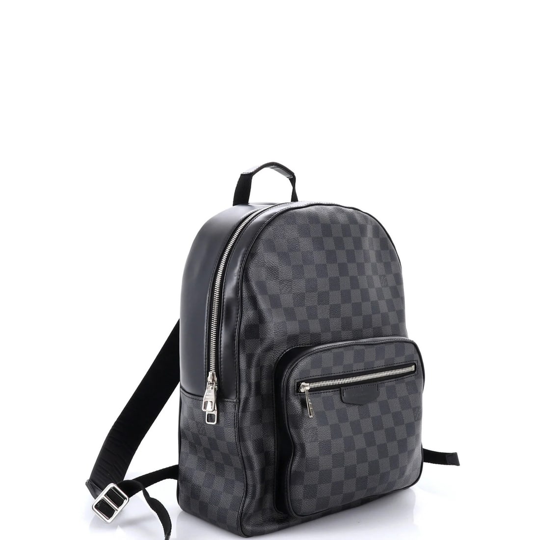 Damier Graphite Josh Backpack Vuitton Louis - 2