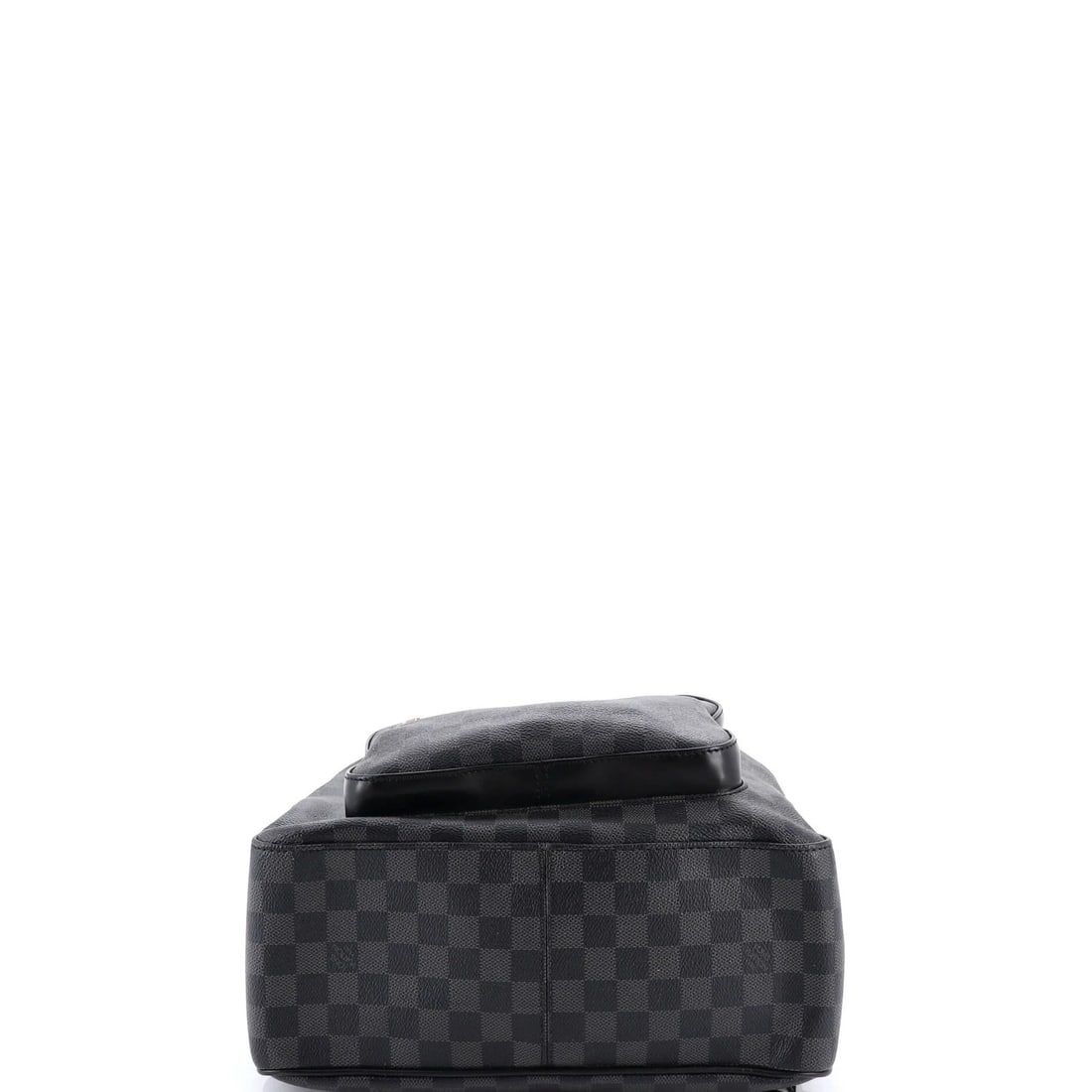Damier Graphite Josh Backpack Vuitton Louis - 4