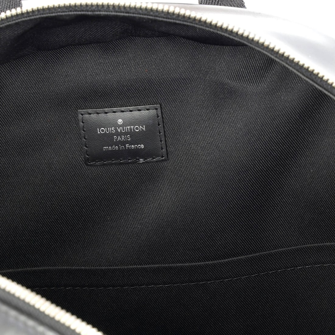 Damier Graphite Josh Backpack Vuitton Louis - 6