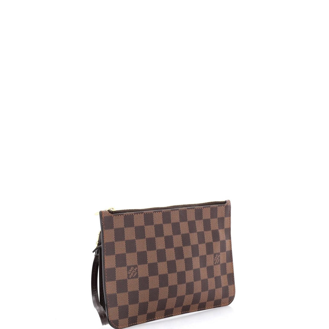 Vuitton Large Pochette Neverfull Damier - 2