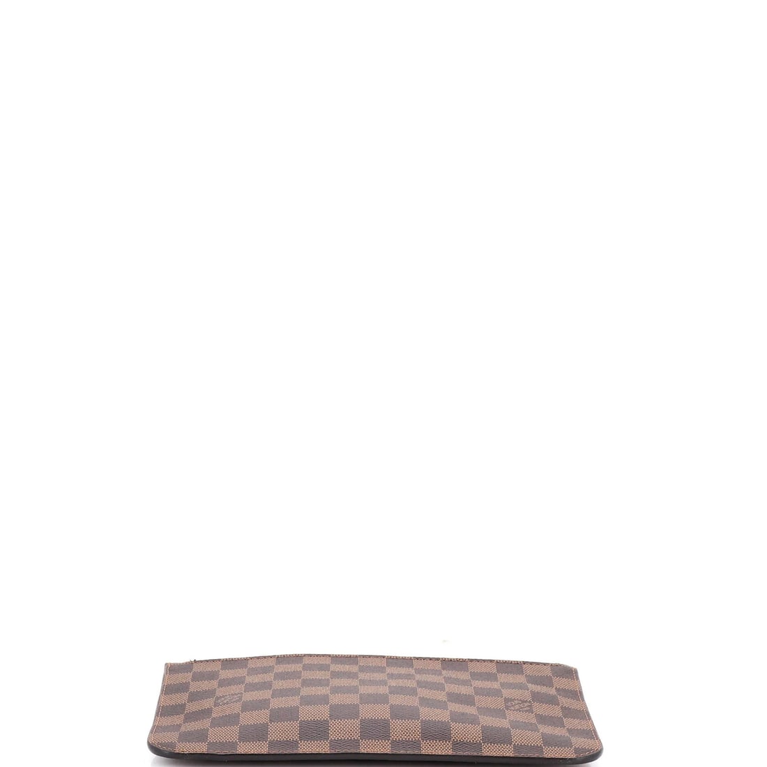 Vuitton Large Pochette Neverfull Damier - 4