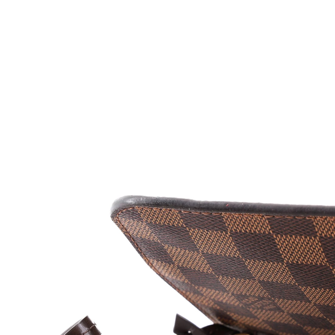 Vuitton Large Pochette Neverfull Damier - 8