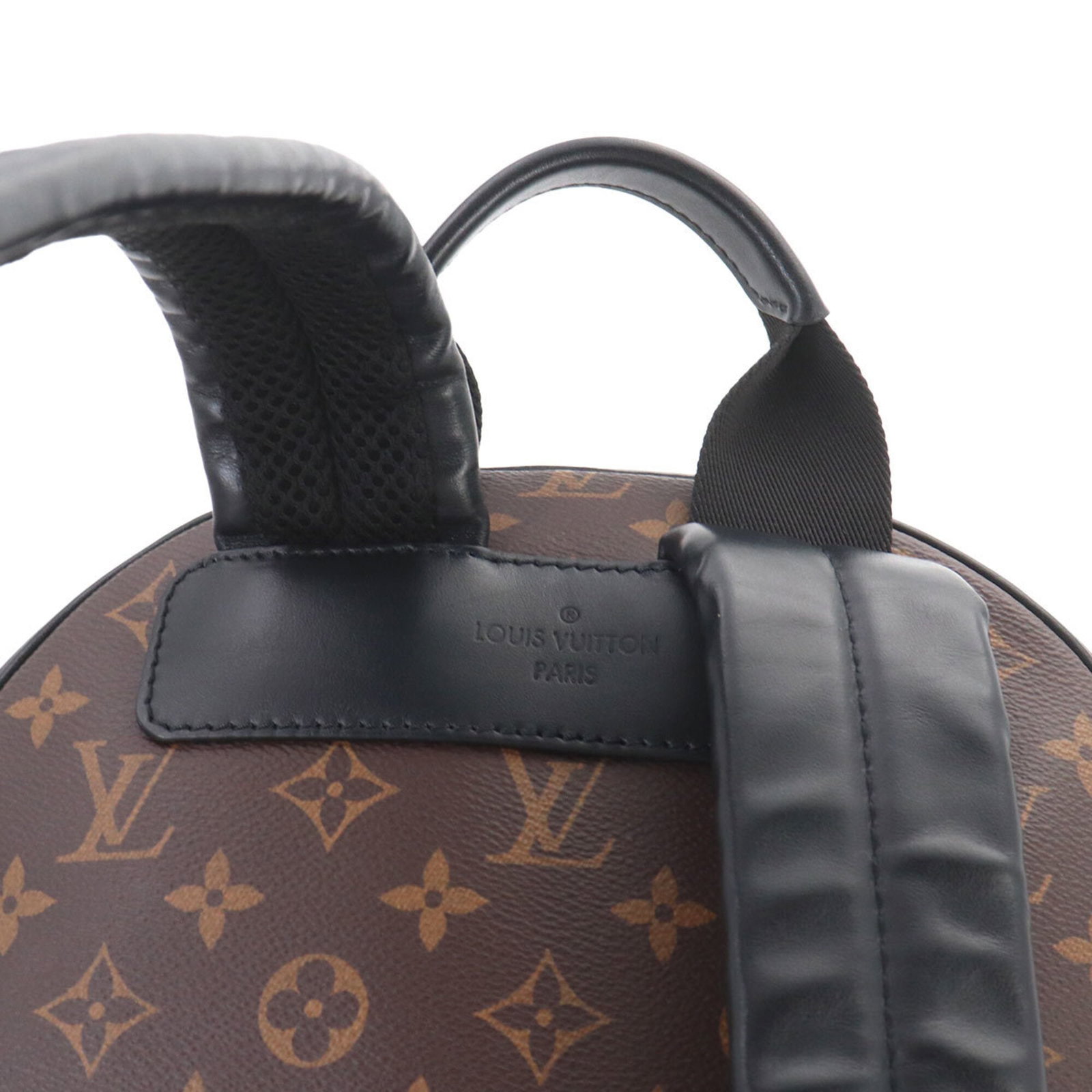 Vuitton Louis Monogram Backpack - 7