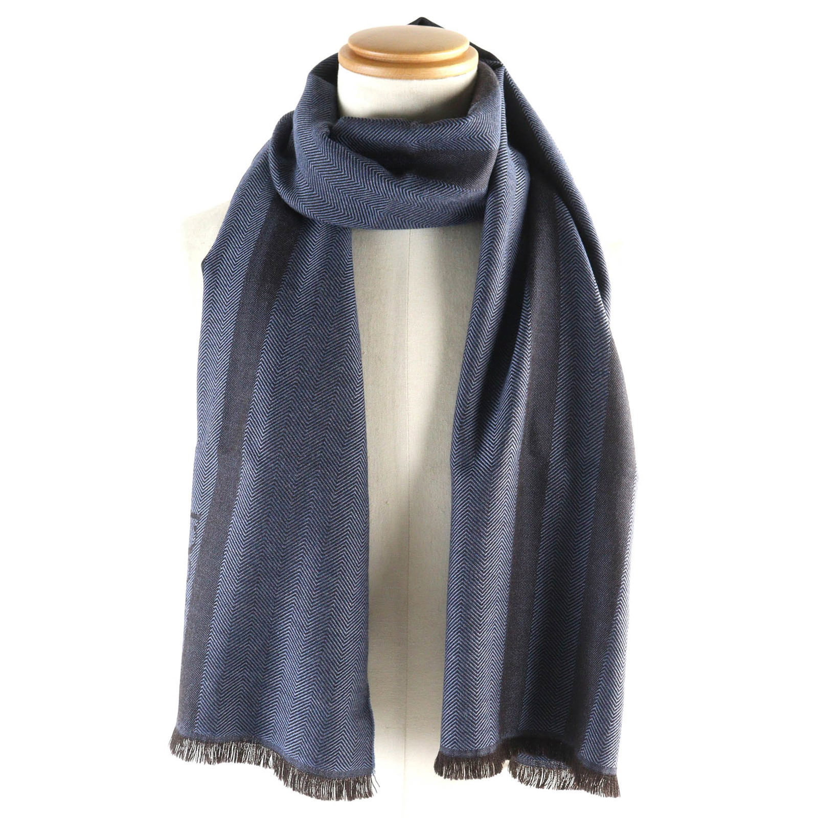 Shawl wool from Gucci - 4