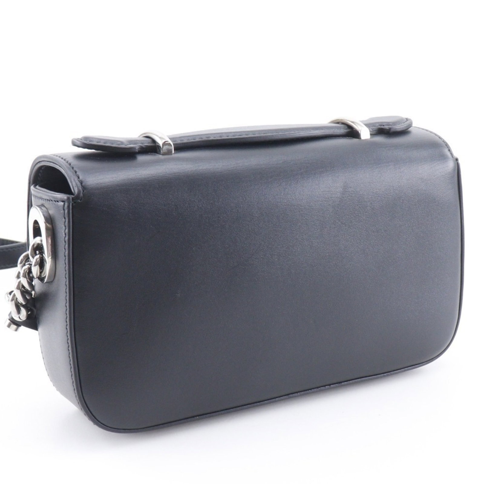 Gucci bag leather - 3