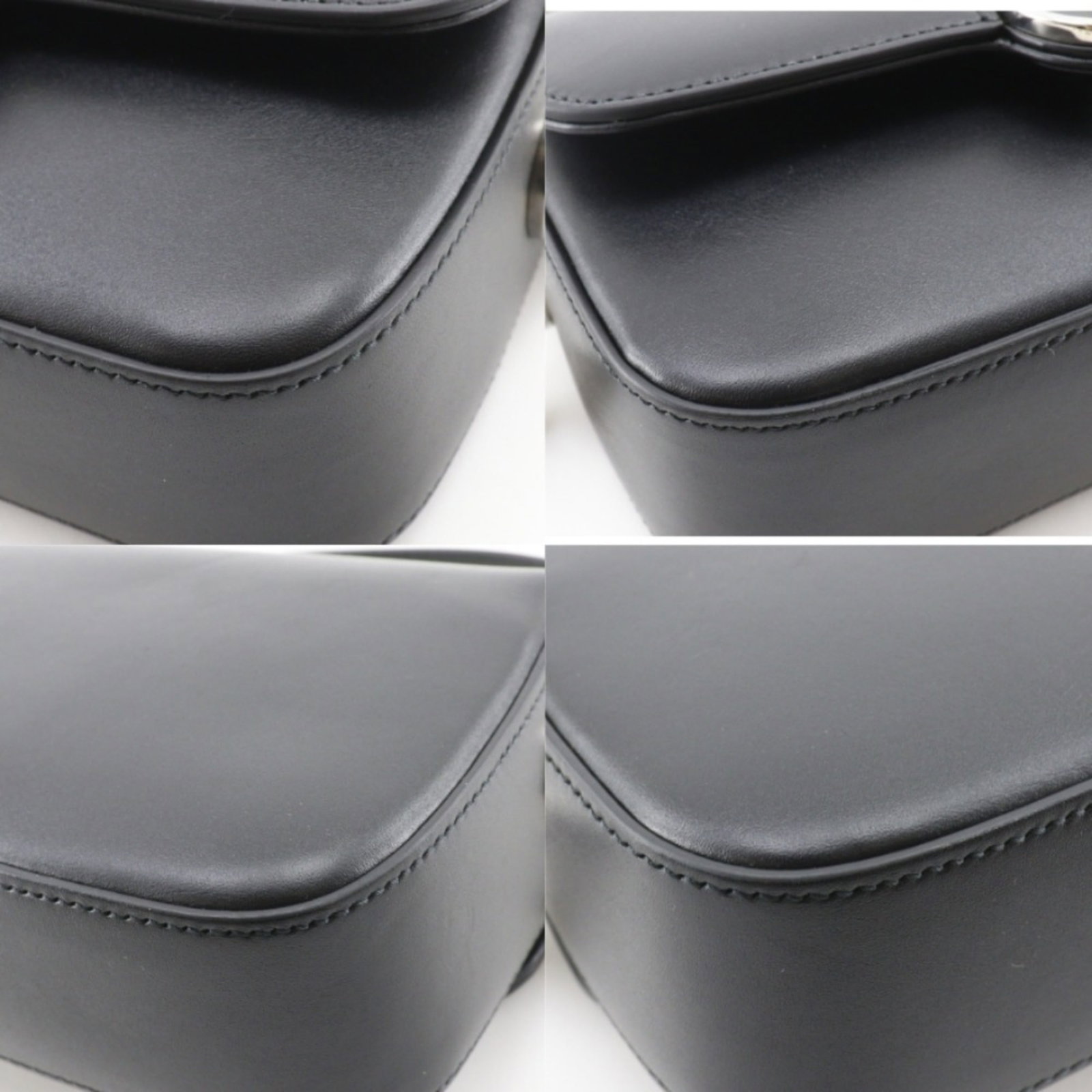 Gucci bag leather - 4