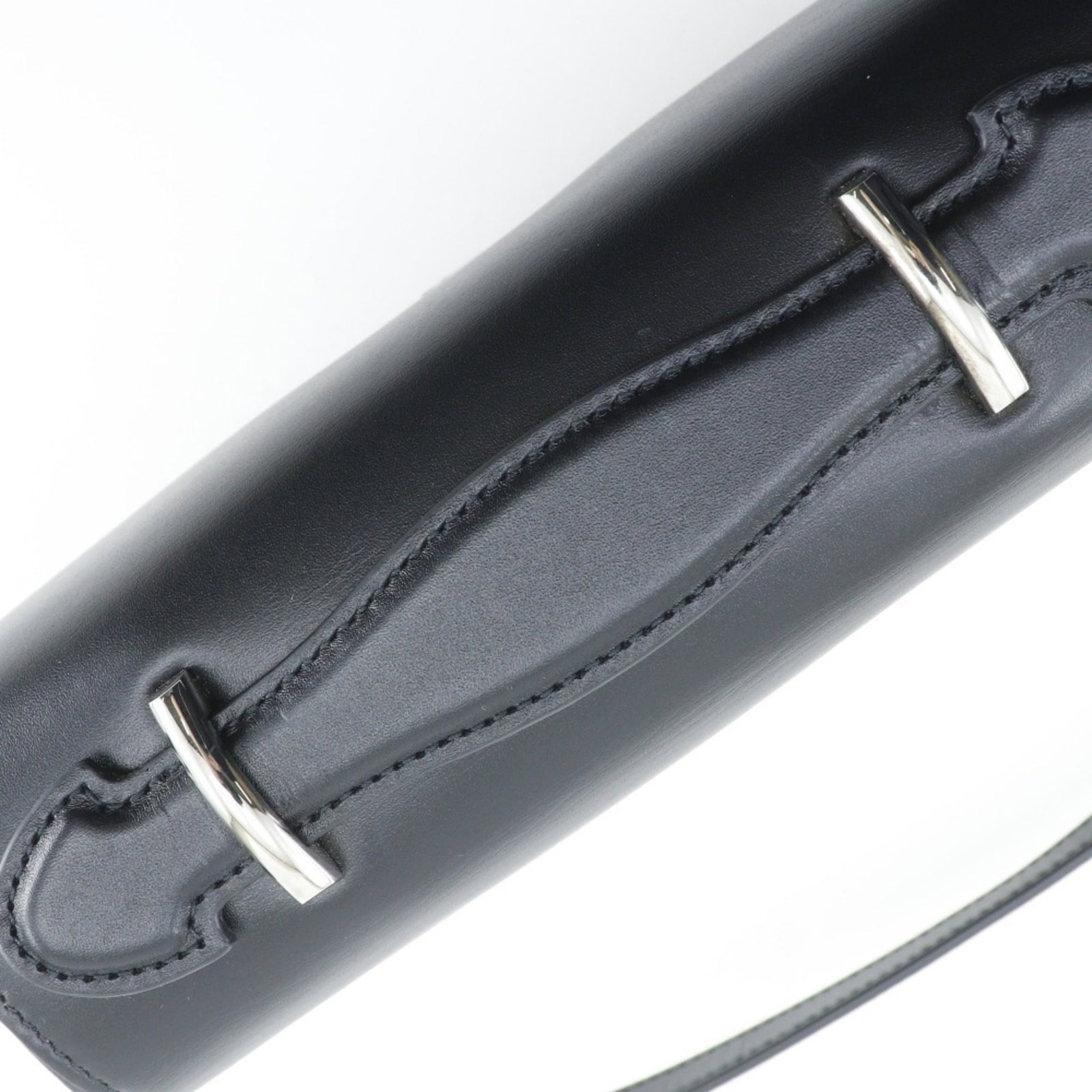 Gucci bag leather - 5