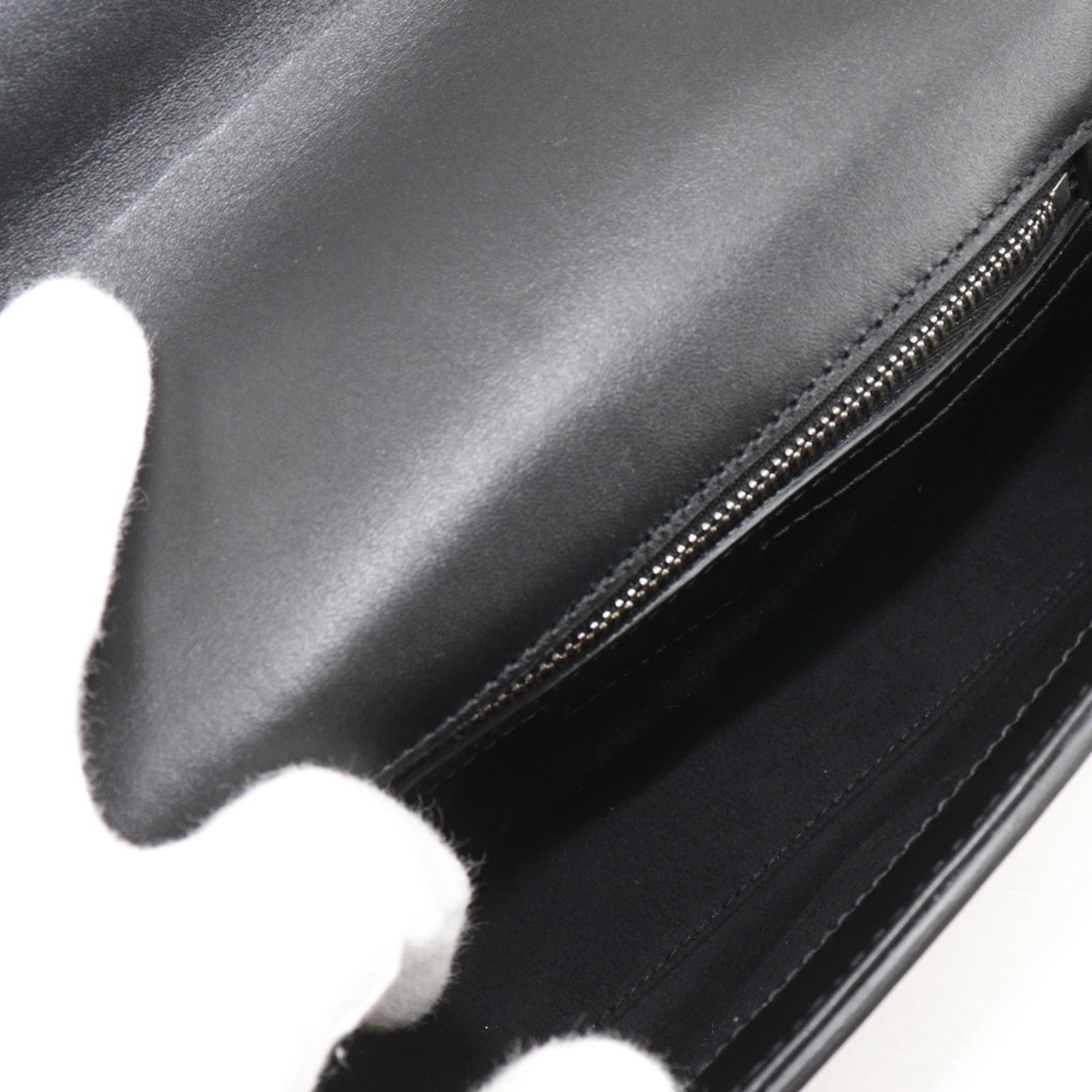 Gucci bag leather - 6